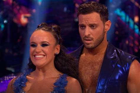 strictly come dancing week 5 results|Strictly Come Dancing 2023 leaderboard! Week 5's scores and .